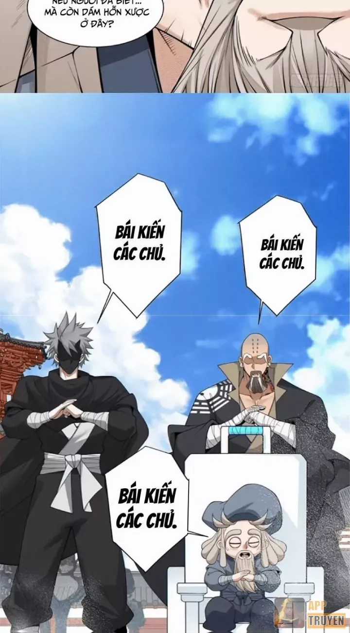 Đồ Đệ Của Ta Đều Là Đại Phản Phái - Chapter 447 - Trang 22