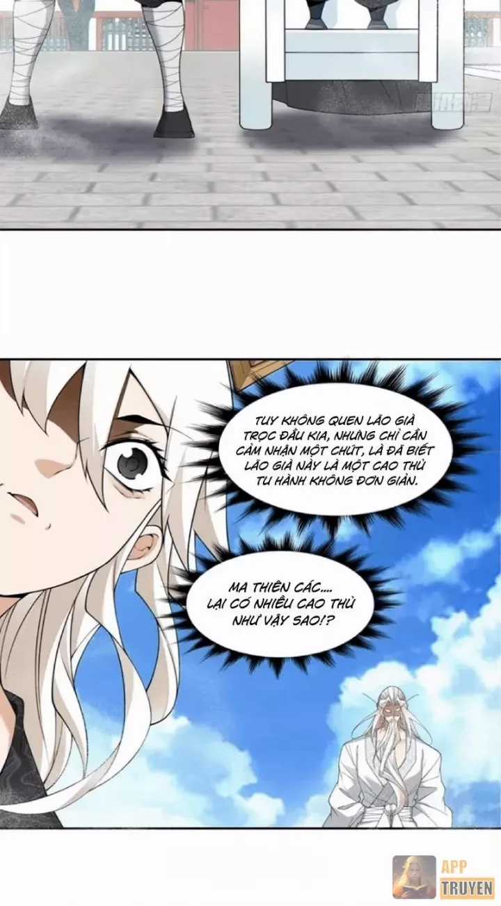 Đồ Đệ Của Ta Đều Là Đại Phản Phái - Chapter 447 - Trang 23