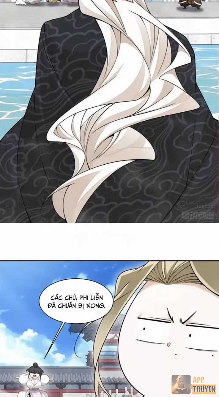 Đồ Đệ Của Ta Đều Là Đại Phản Phái - Chapter 447 - Trang 26