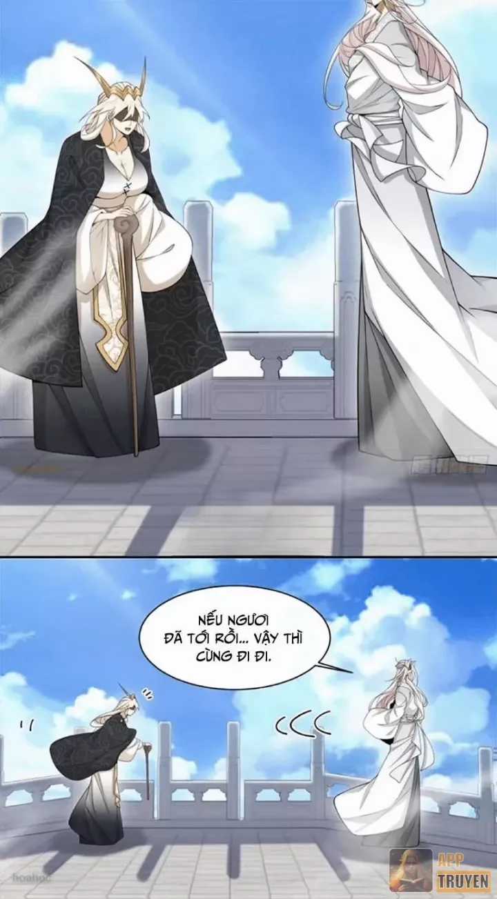 Đồ Đệ Của Ta Đều Là Đại Phản Phái - Chapter 447 - Trang 28