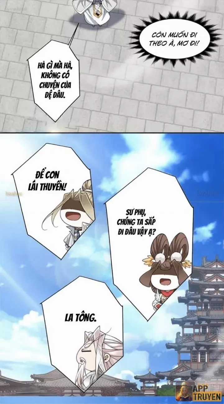 Đồ Đệ Của Ta Đều Là Đại Phản Phái - Chapter 447 - Trang 30