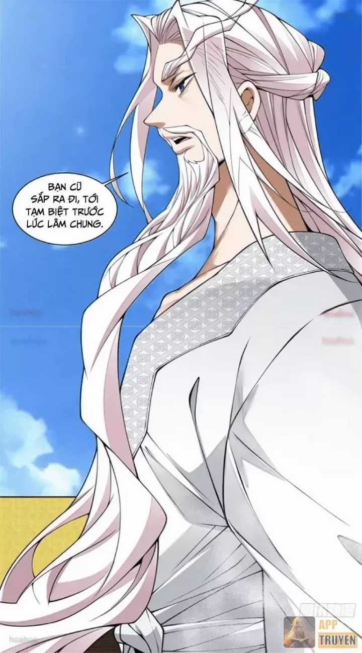 Đồ Đệ Của Ta Đều Là Đại Phản Phái - Chapter 447 - Trang 32