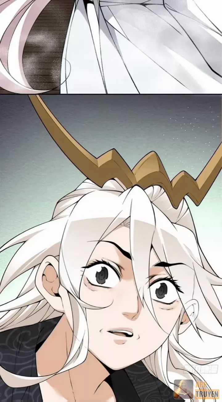 Đồ Đệ Của Ta Đều Là Đại Phản Phái - Chapter 447 - Trang 33