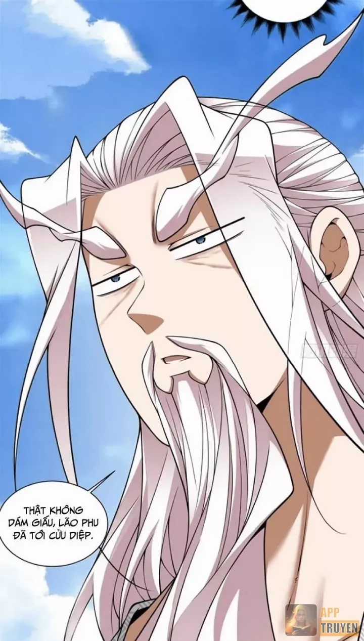 Đồ Đệ Của Ta Đều Là Đại Phản Phái - Chapter 447 - Trang 9