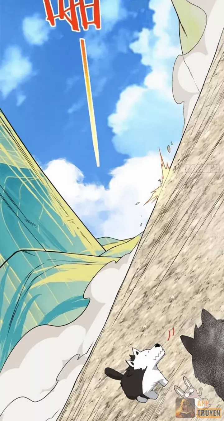 Đồ Đệ Của Ta Đều Là Đại Phản Phái - Chapter 451 - Trang 12