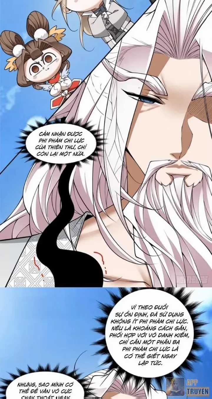 Đồ Đệ Của Ta Đều Là Đại Phản Phái - Chapter 451 - Trang 15