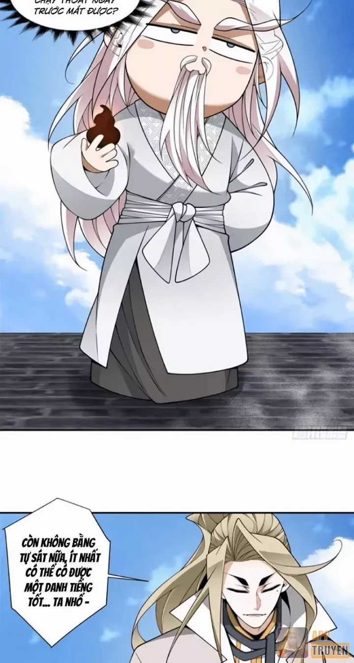 Đồ Đệ Của Ta Đều Là Đại Phản Phái - Chapter 451 - Trang 16