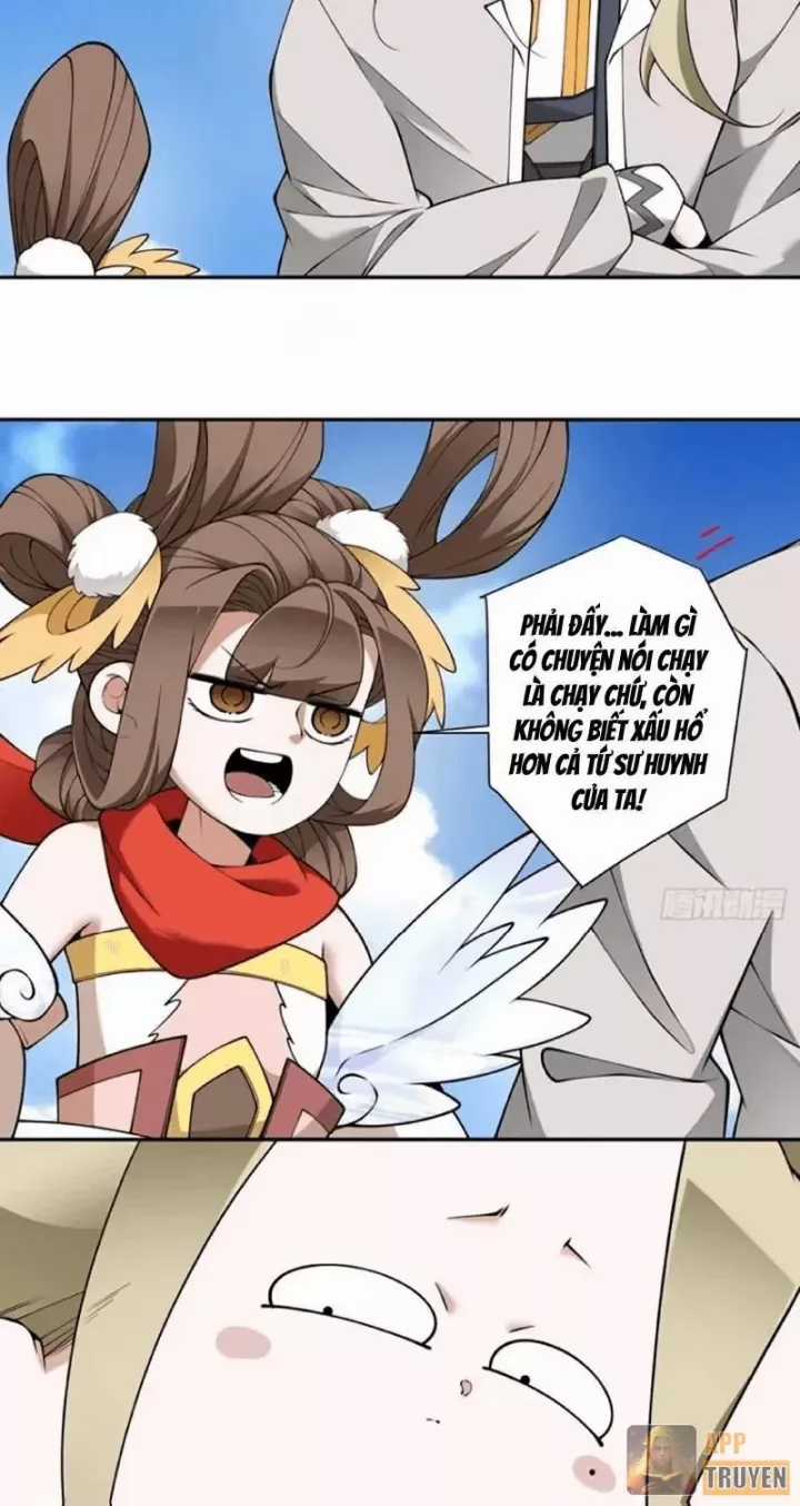 Đồ Đệ Của Ta Đều Là Đại Phản Phái - Chapter 451 - Trang 17