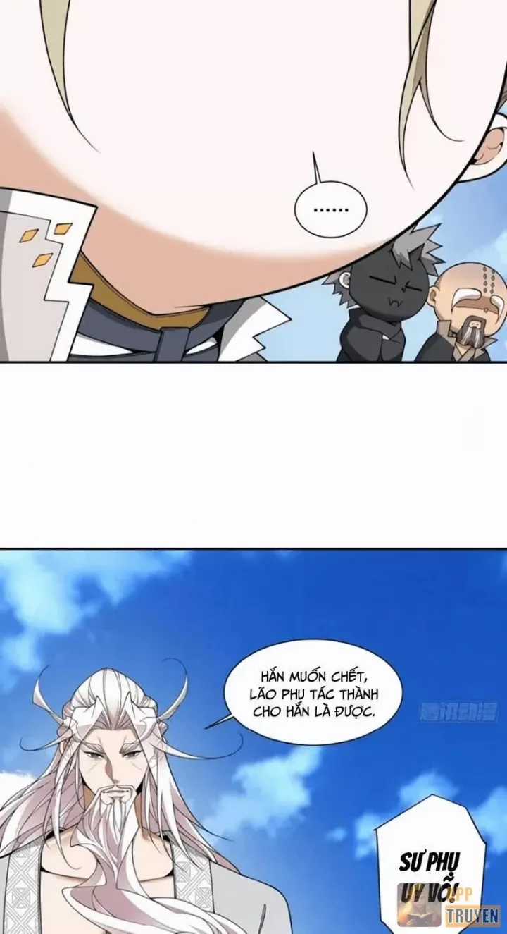 Đồ Đệ Của Ta Đều Là Đại Phản Phái - Chapter 451 - Trang 18