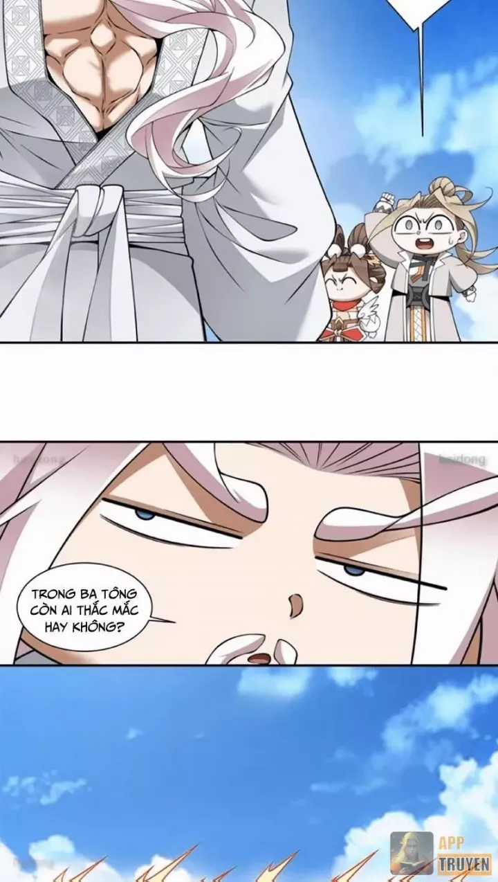 Đồ Đệ Của Ta Đều Là Đại Phản Phái - Chapter 451 - Trang 19