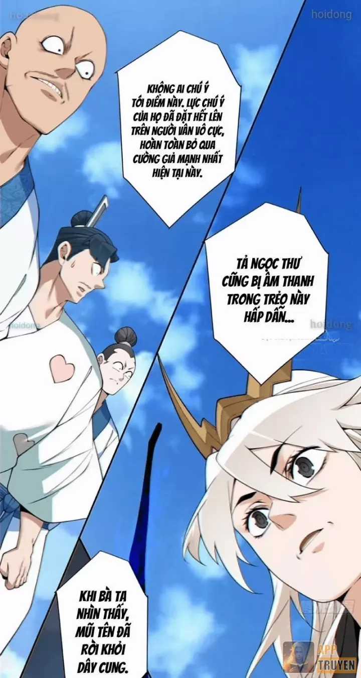 Đồ Đệ Của Ta Đều Là Đại Phản Phái - Chapter 451 - Trang 3