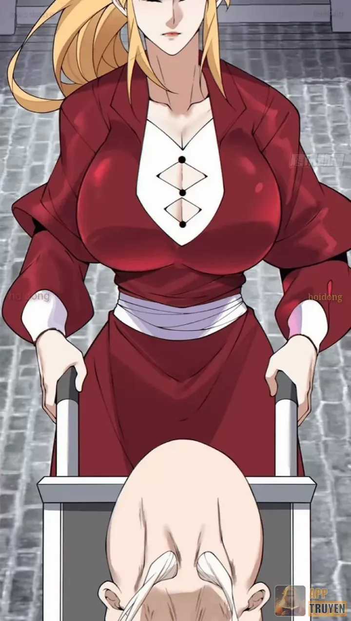 Đồ Đệ Của Ta Đều Là Đại Phản Phái - Chapter 451 - Trang 22