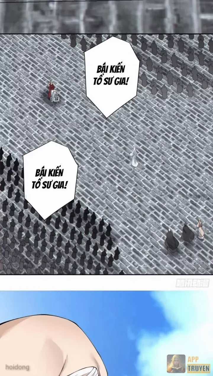 Đồ Đệ Của Ta Đều Là Đại Phản Phái - Chapter 451 - Trang 24