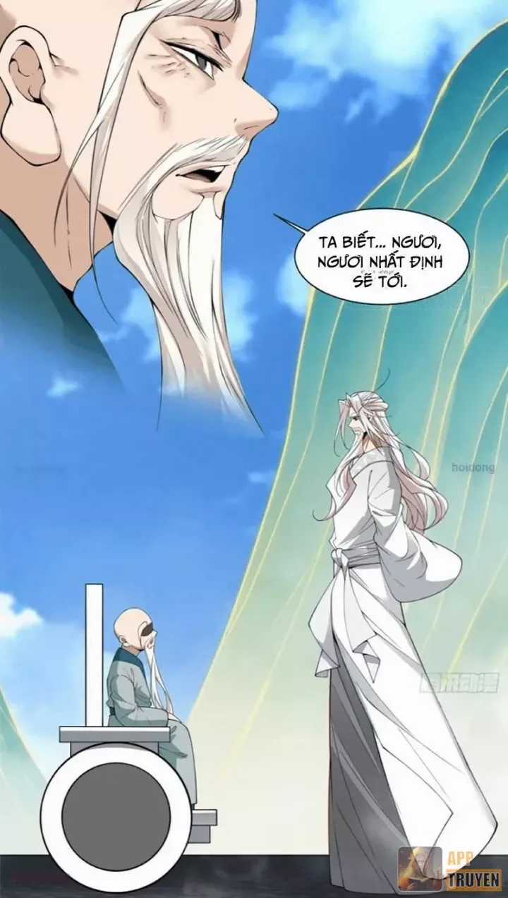 Đồ Đệ Của Ta Đều Là Đại Phản Phái - Chapter 451 - Trang 25