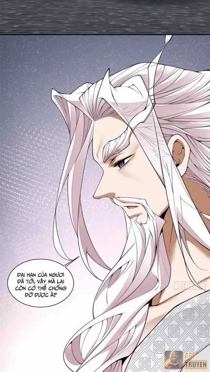 Đồ Đệ Của Ta Đều Là Đại Phản Phái - Chapter 451 - Trang 26