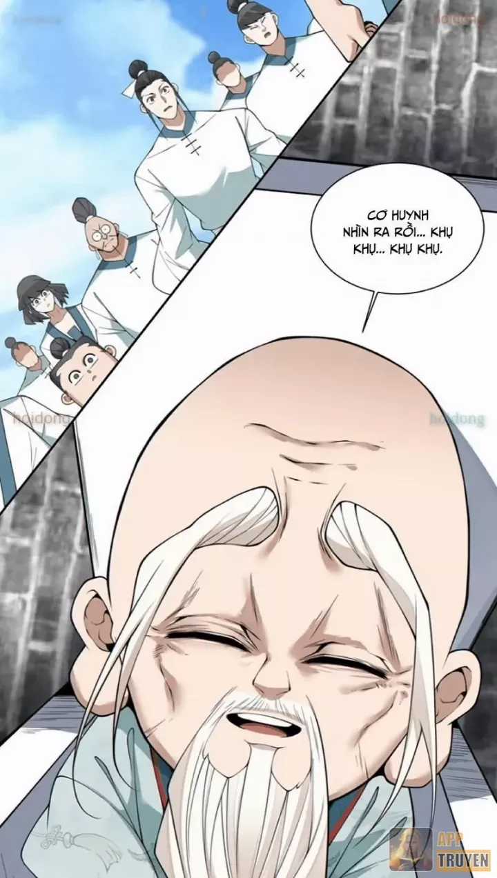 Đồ Đệ Của Ta Đều Là Đại Phản Phái - Chapter 451 - Trang 28