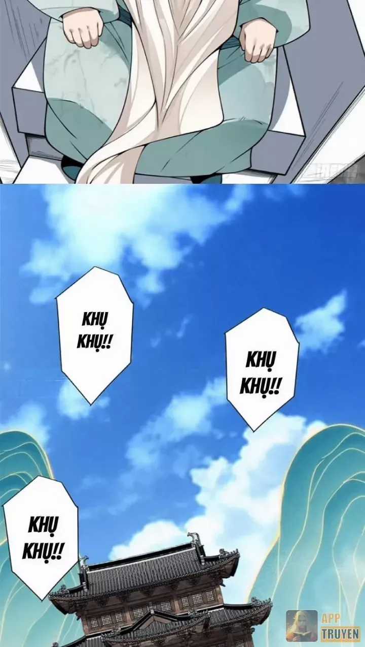 Đồ Đệ Của Ta Đều Là Đại Phản Phái - Chapter 451 - Trang 29