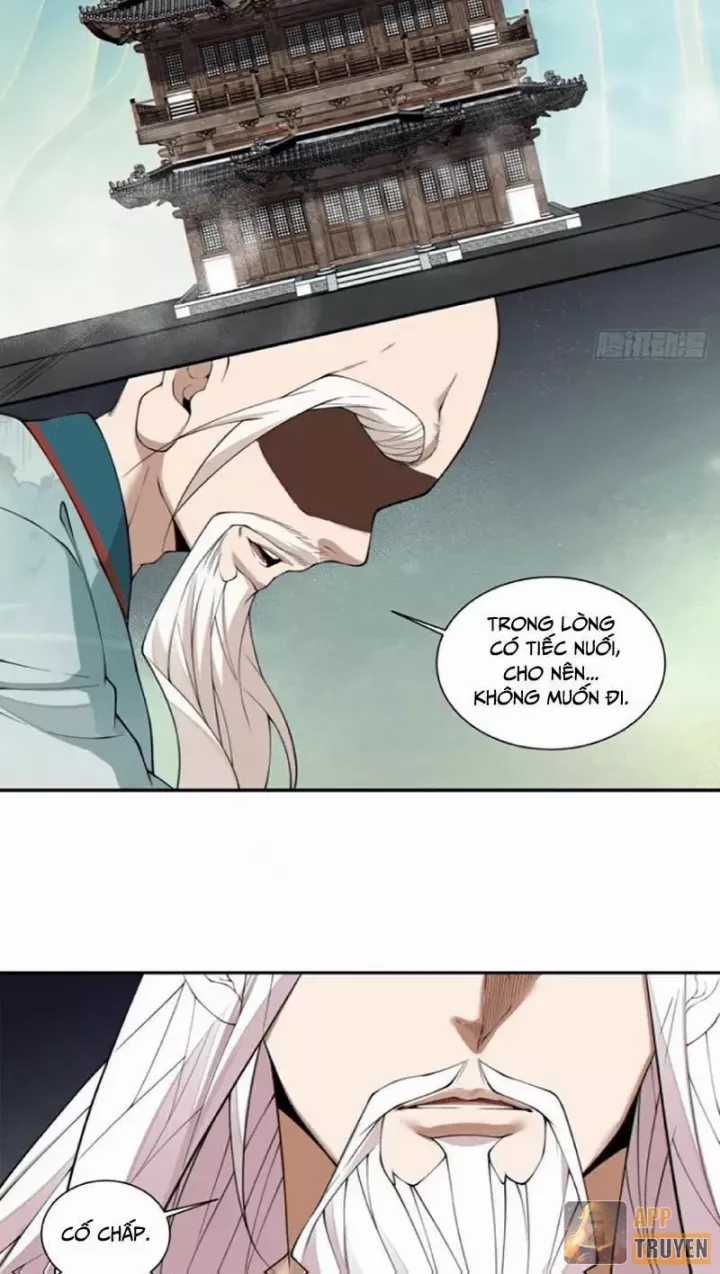 Đồ Đệ Của Ta Đều Là Đại Phản Phái - Chapter 451 - Trang 30