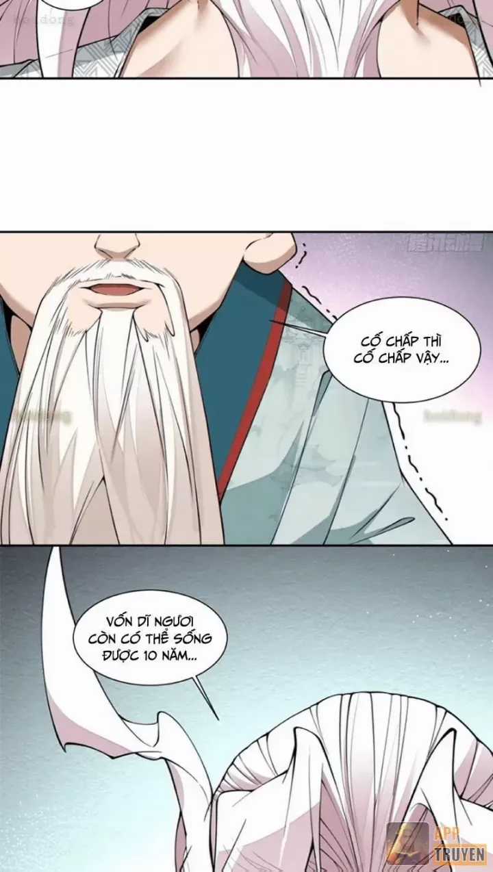 Đồ Đệ Của Ta Đều Là Đại Phản Phái - Chapter 451 - Trang 31