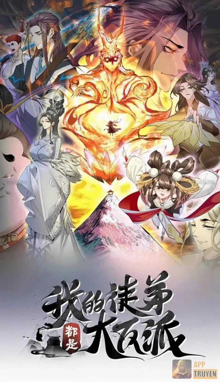 Đồ Đệ Của Ta Đều Là Đại Phản Phái - Chapter 452 - Trang 2