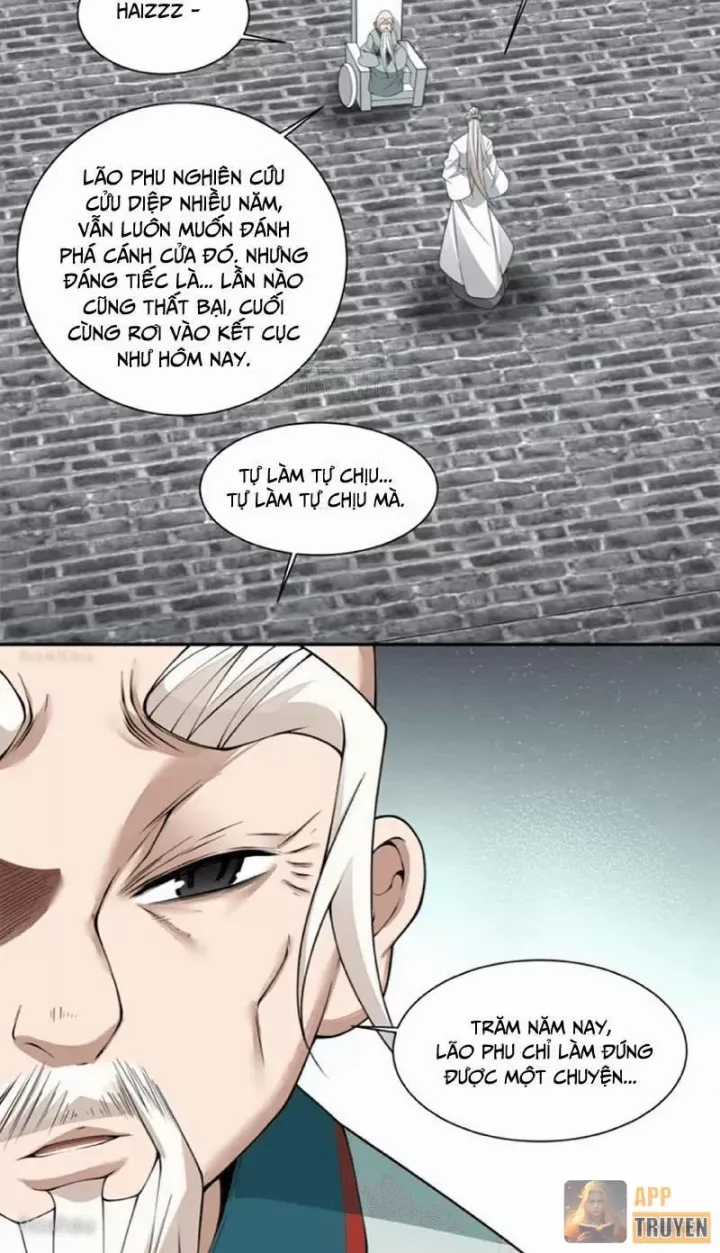 Đồ Đệ Của Ta Đều Là Đại Phản Phái - Chapter 452 - Trang 11