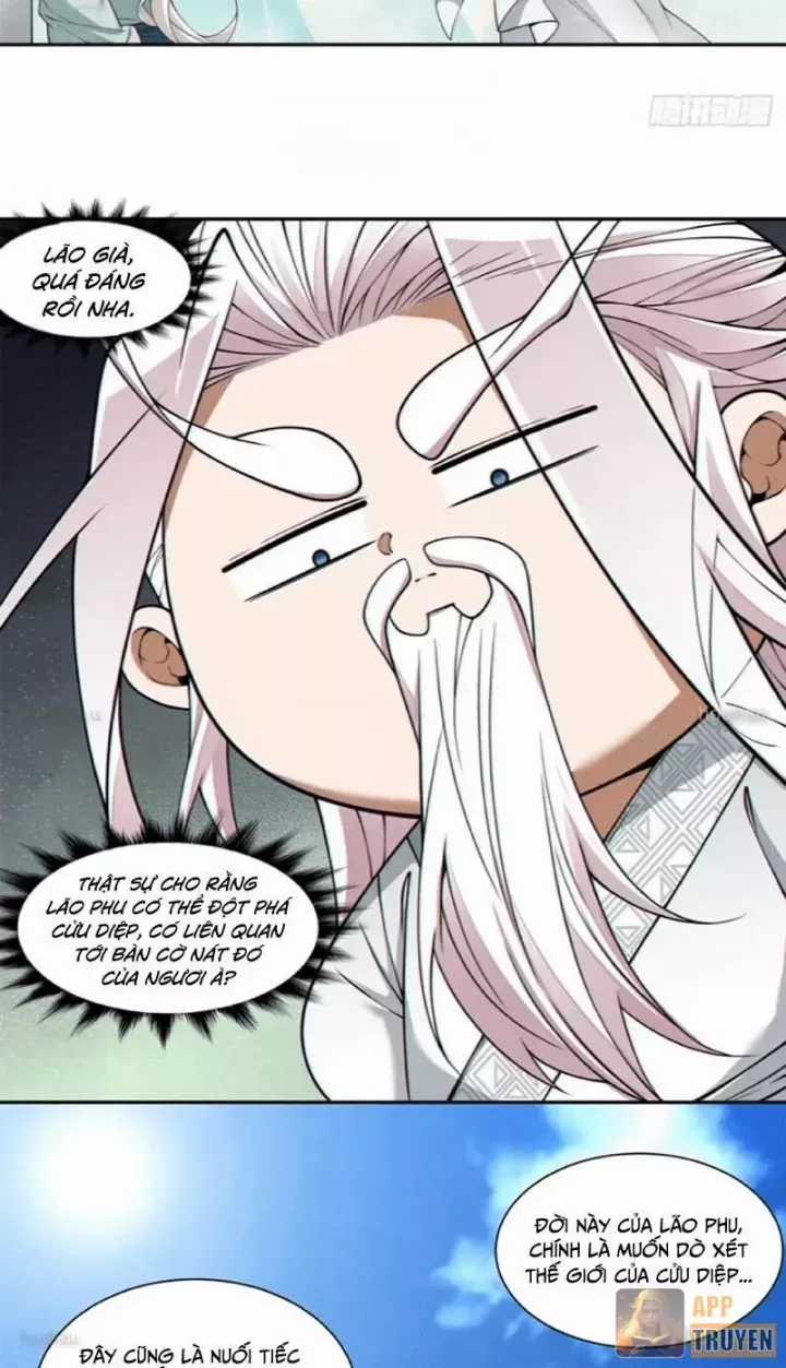 Đồ Đệ Của Ta Đều Là Đại Phản Phái - Chapter 452 - Trang 13