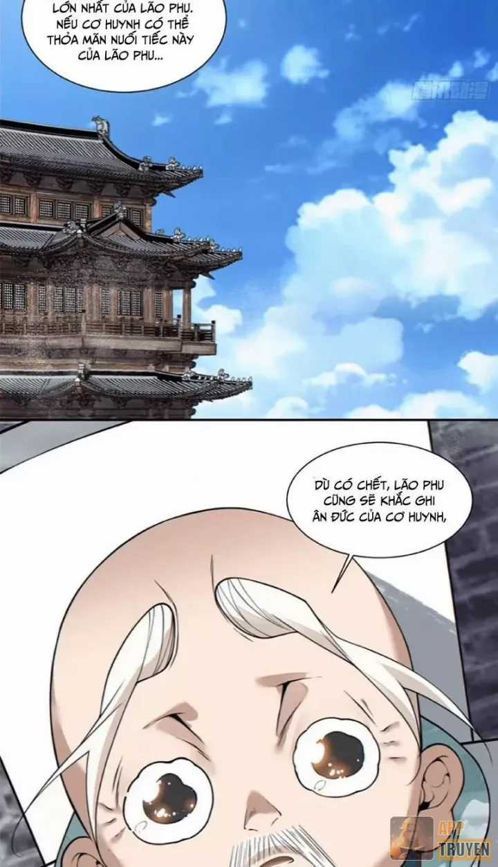 Đồ Đệ Của Ta Đều Là Đại Phản Phái - Chapter 452 - Trang 14