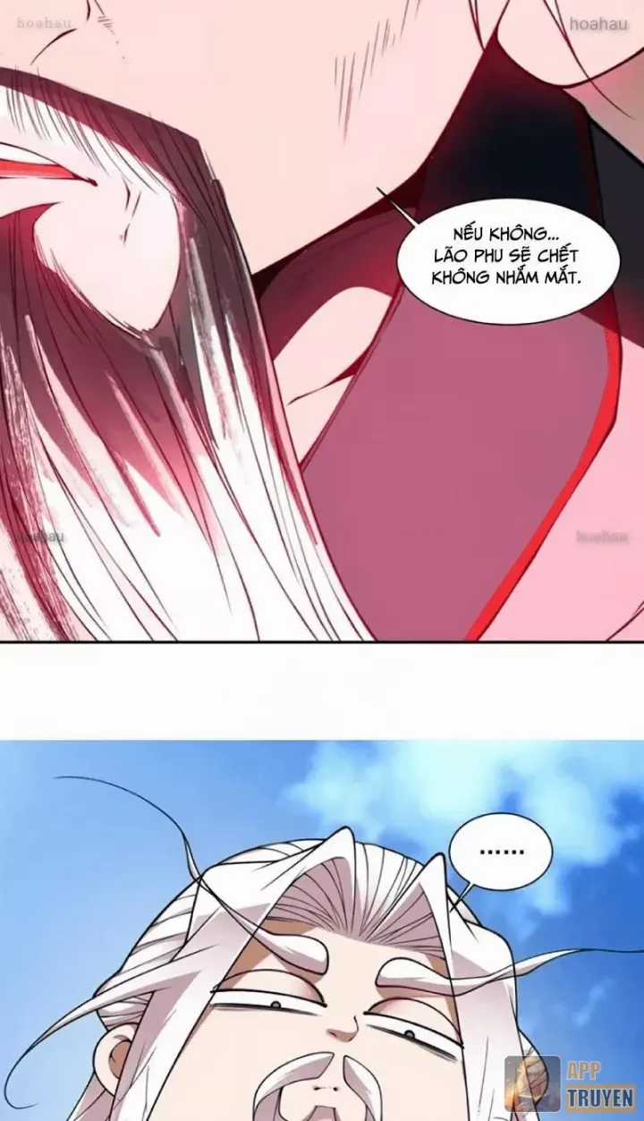 Đồ Đệ Của Ta Đều Là Đại Phản Phái - Chapter 452 - Trang 16