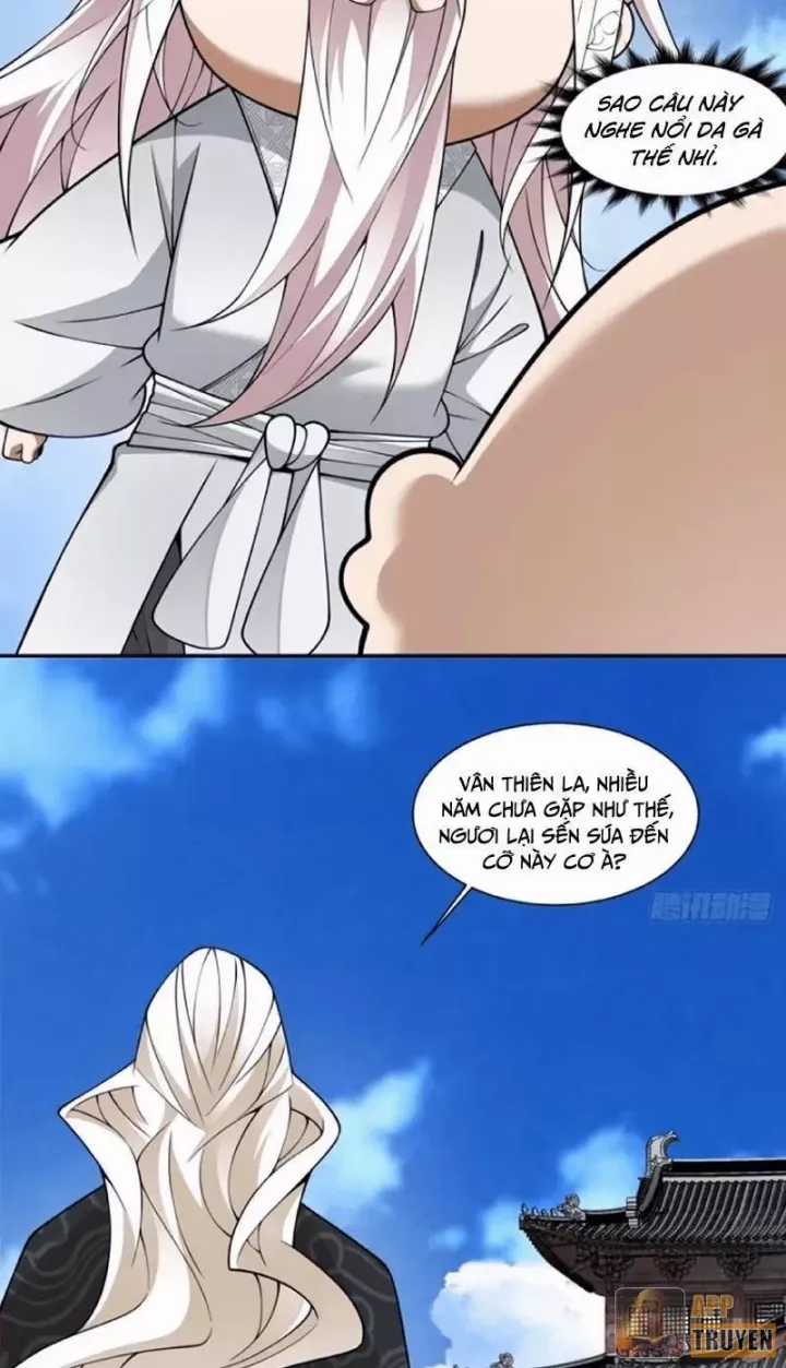 Đồ Đệ Của Ta Đều Là Đại Phản Phái - Chapter 452 - Trang 17