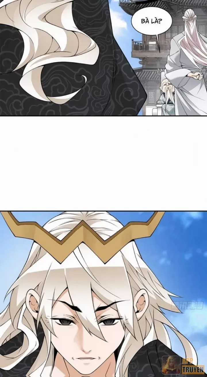 Đồ Đệ Của Ta Đều Là Đại Phản Phái - Chapter 452 - Trang 18