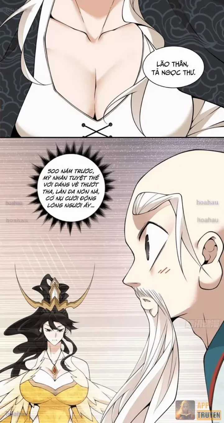 Đồ Đệ Của Ta Đều Là Đại Phản Phái - Chapter 452 - Trang 19