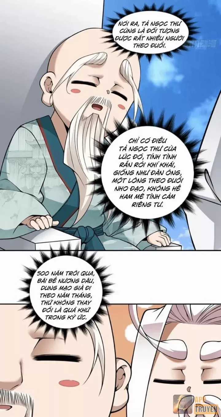 Đồ Đệ Của Ta Đều Là Đại Phản Phái - Chapter 452 - Trang 22