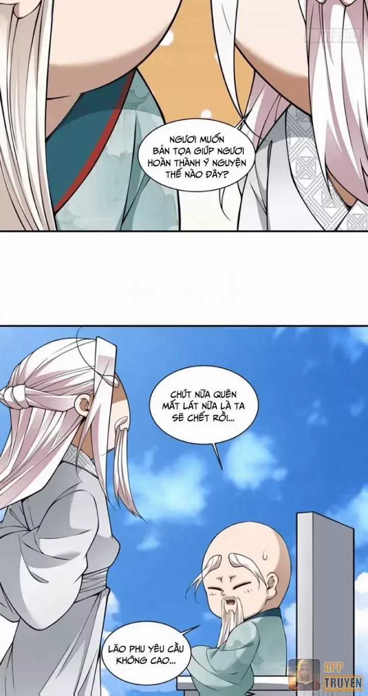 Đồ Đệ Của Ta Đều Là Đại Phản Phái - Chapter 452 - Trang 23