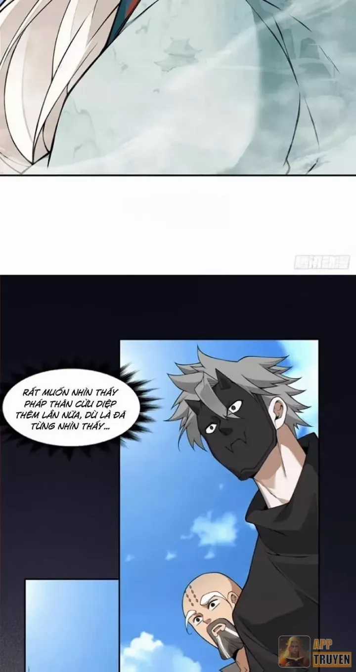 Đồ Đệ Của Ta Đều Là Đại Phản Phái - Chapter 452 - Trang 25