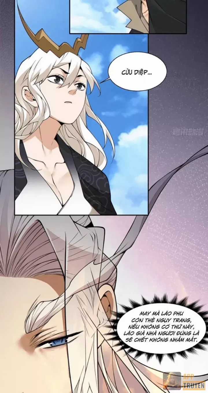 Đồ Đệ Của Ta Đều Là Đại Phản Phái - Chapter 452 - Trang 26