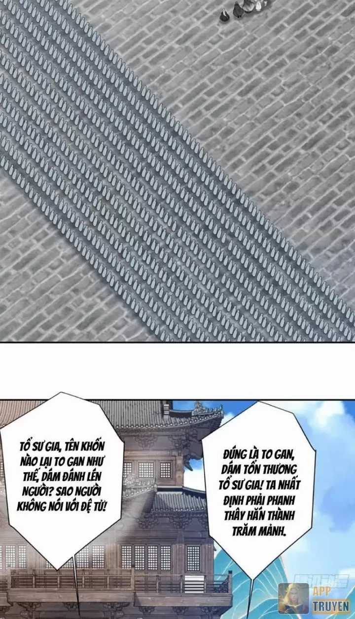 Đồ Đệ Của Ta Đều Là Đại Phản Phái - Chapter 452 - Trang 4