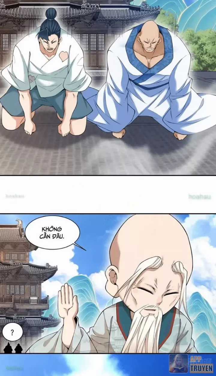 Đồ Đệ Của Ta Đều Là Đại Phản Phái - Chapter 452 - Trang 5