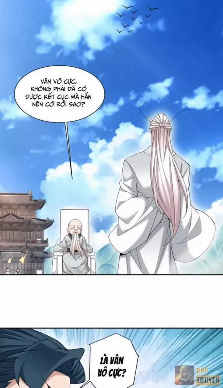 Đồ Đệ Của Ta Đều Là Đại Phản Phái - Chapter 452 - Trang 6