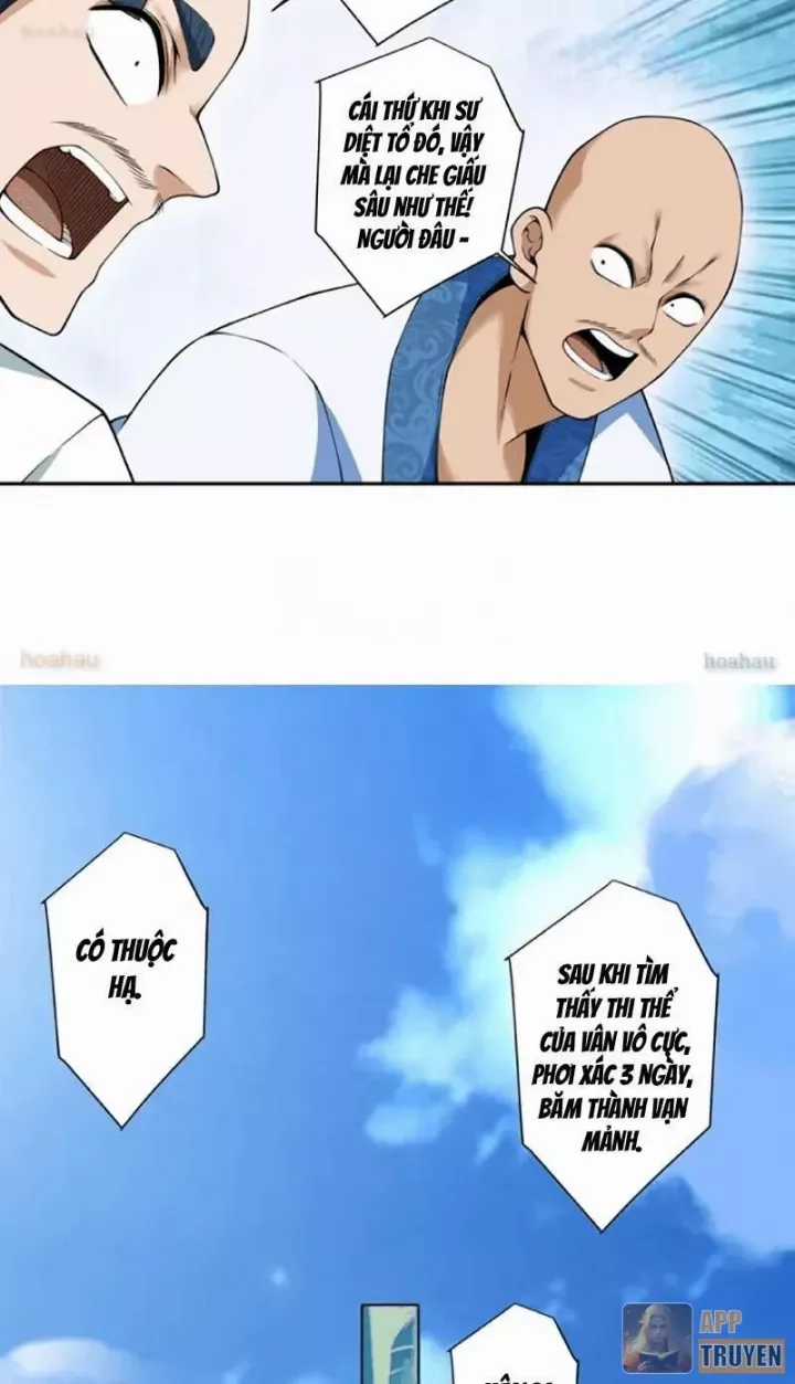 Đồ Đệ Của Ta Đều Là Đại Phản Phái - Chapter 452 - Trang 7