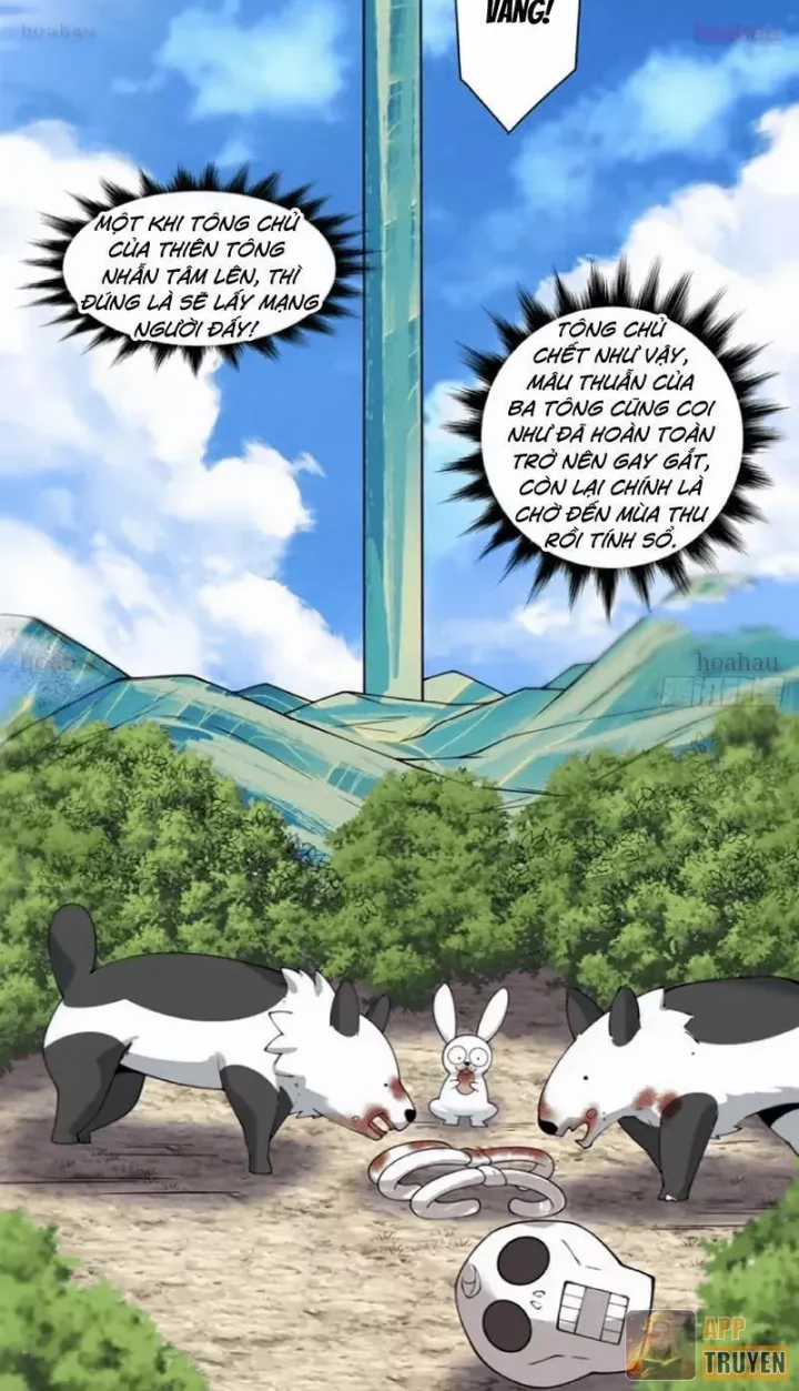 Đồ Đệ Của Ta Đều Là Đại Phản Phái - Chapter 452 - Trang 8