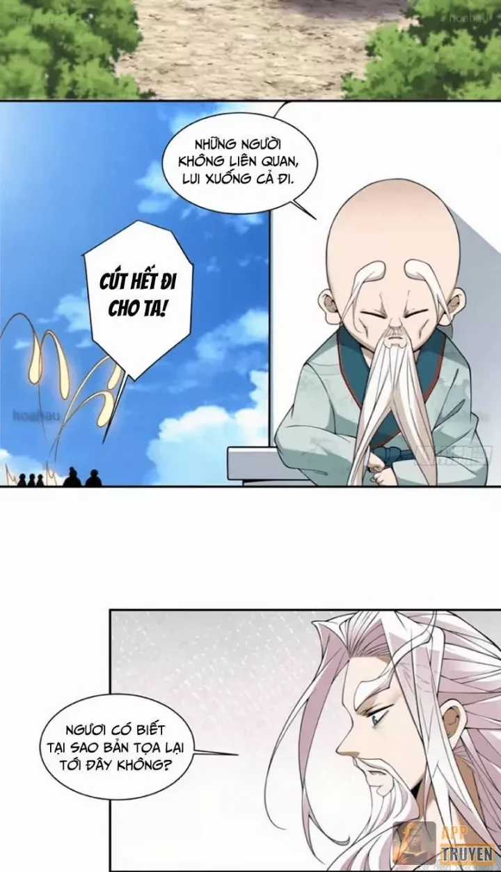 Đồ Đệ Của Ta Đều Là Đại Phản Phái - Chapter 452 - Trang 9