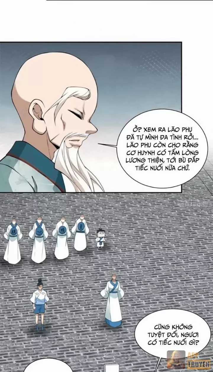 Đồ Đệ Của Ta Đều Là Đại Phản Phái - Chapter 452 - Trang 10
