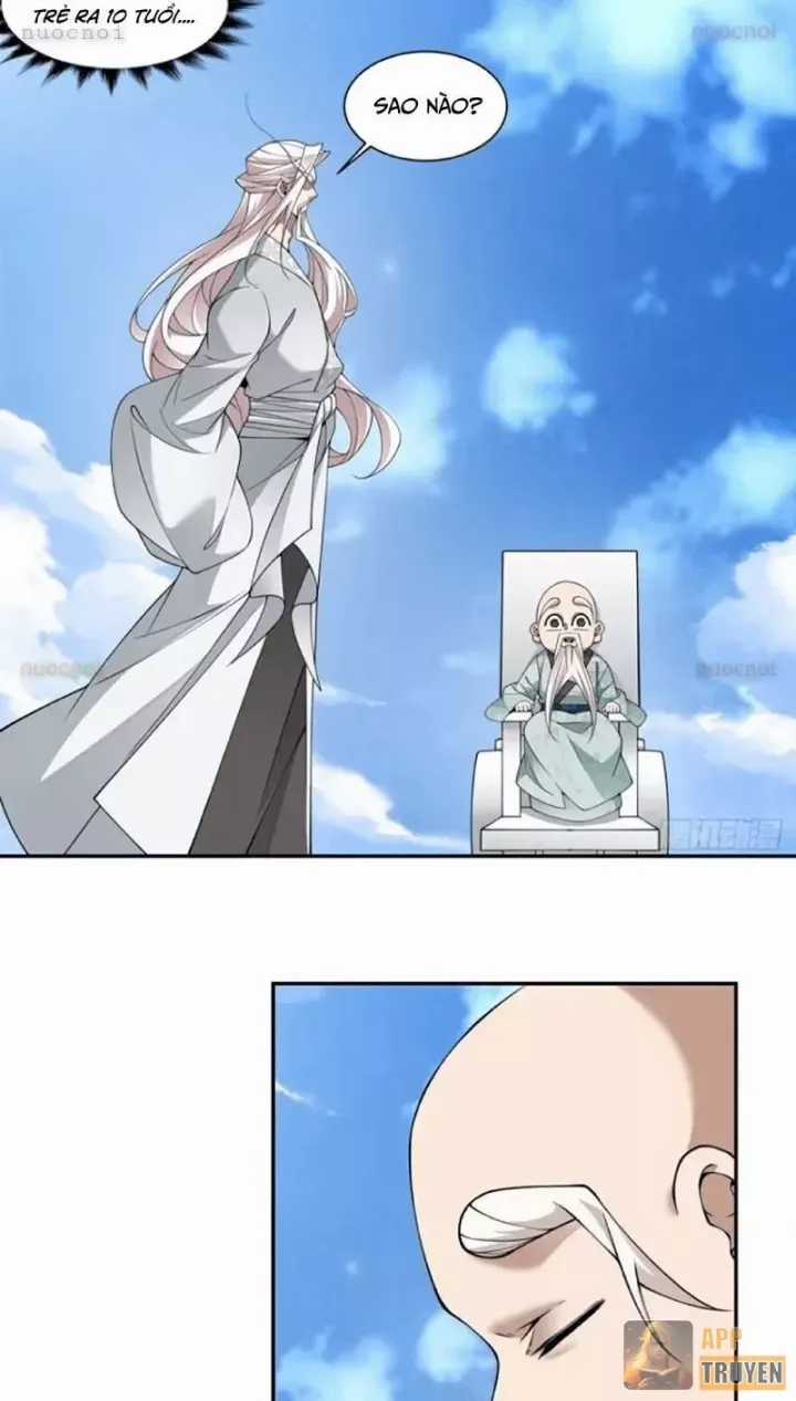 Đồ Đệ Của Ta Đều Là Đại Phản Phái - Chapter 453 - Trang 11