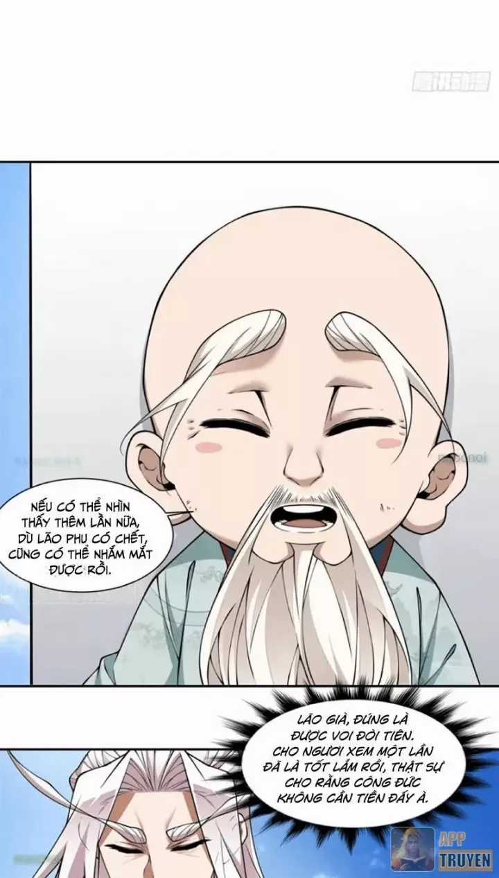 Đồ Đệ Của Ta Đều Là Đại Phản Phái - Chapter 453 - Trang 13