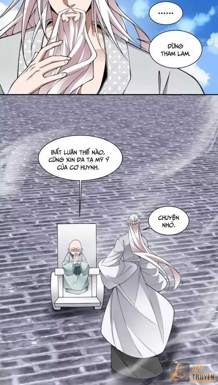 Đồ Đệ Của Ta Đều Là Đại Phản Phái - Chapter 453 - Trang 14