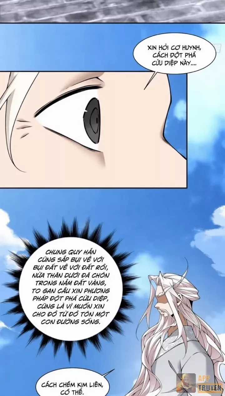 Đồ Đệ Của Ta Đều Là Đại Phản Phái - Chapter 453 - Trang 15