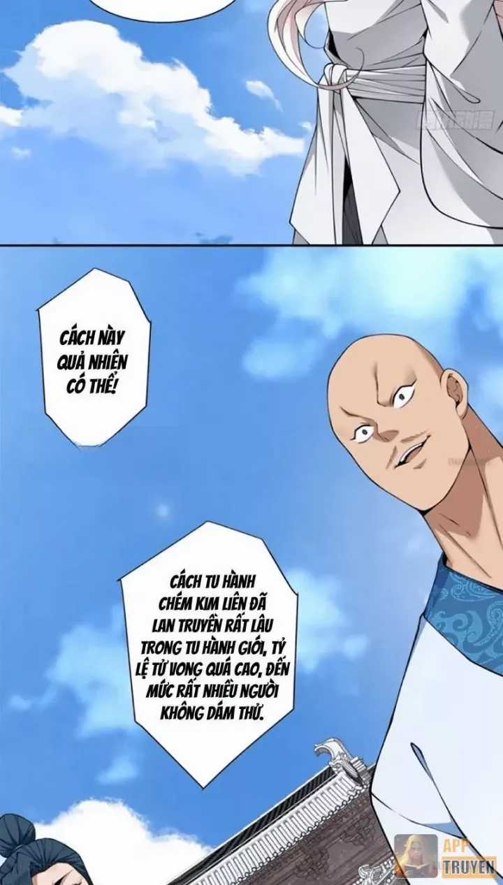 Đồ Đệ Của Ta Đều Là Đại Phản Phái - Chapter 453 - Trang 16