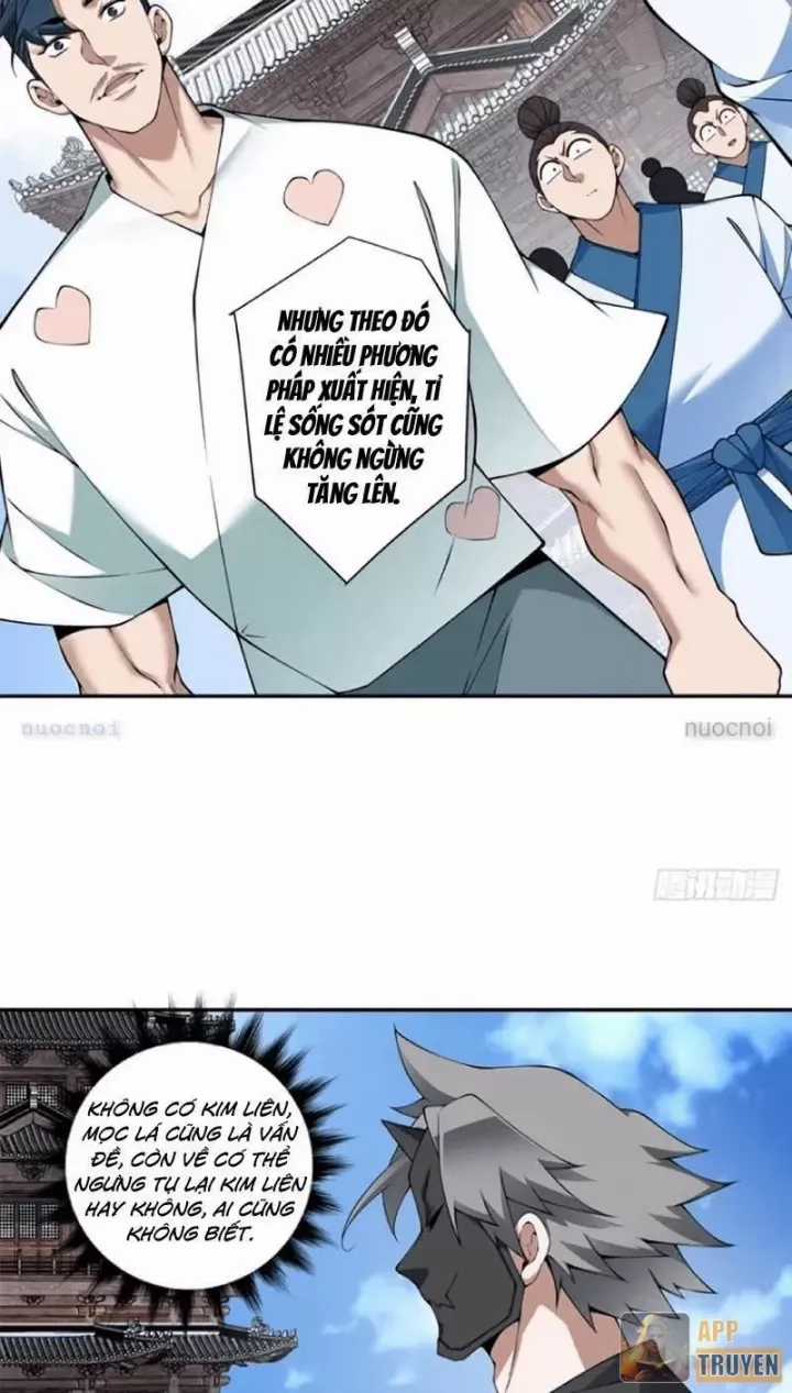 Đồ Đệ Của Ta Đều Là Đại Phản Phái - Chapter 453 - Trang 17