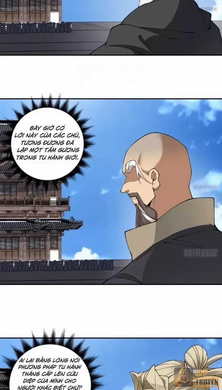 Đồ Đệ Của Ta Đều Là Đại Phản Phái - Chapter 453 - Trang 18