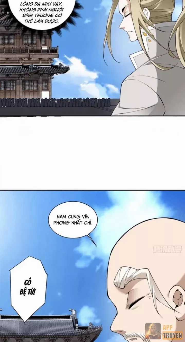 Đồ Đệ Của Ta Đều Là Đại Phản Phái - Chapter 453 - Trang 19